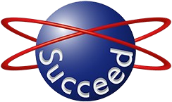 株式会社サクシード ロゴ